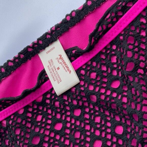 Take 50% OFF- Arizona Jean Co Swimwear Bottom, Size-M - Picture 3 of 5